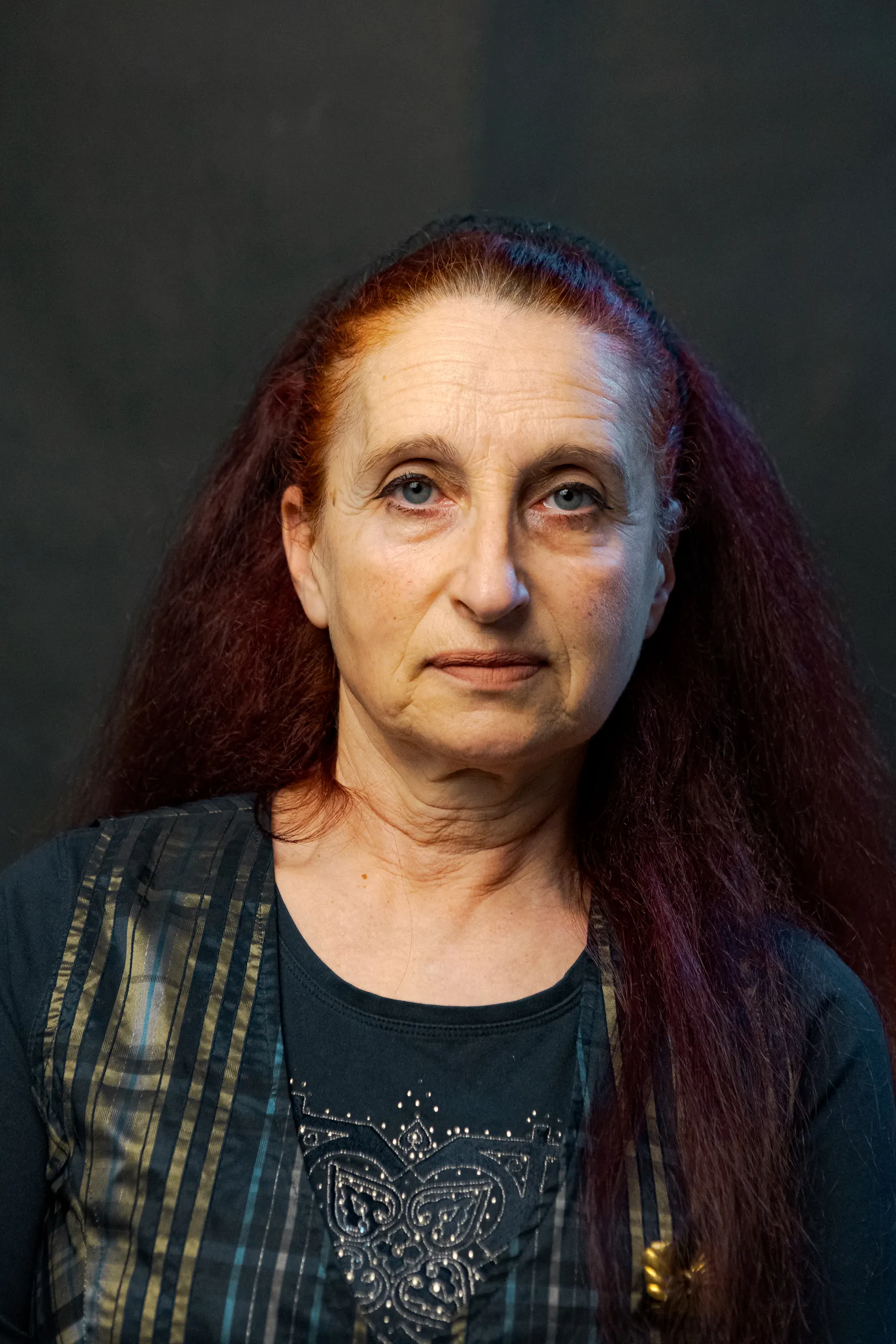 Антонина  Младенова