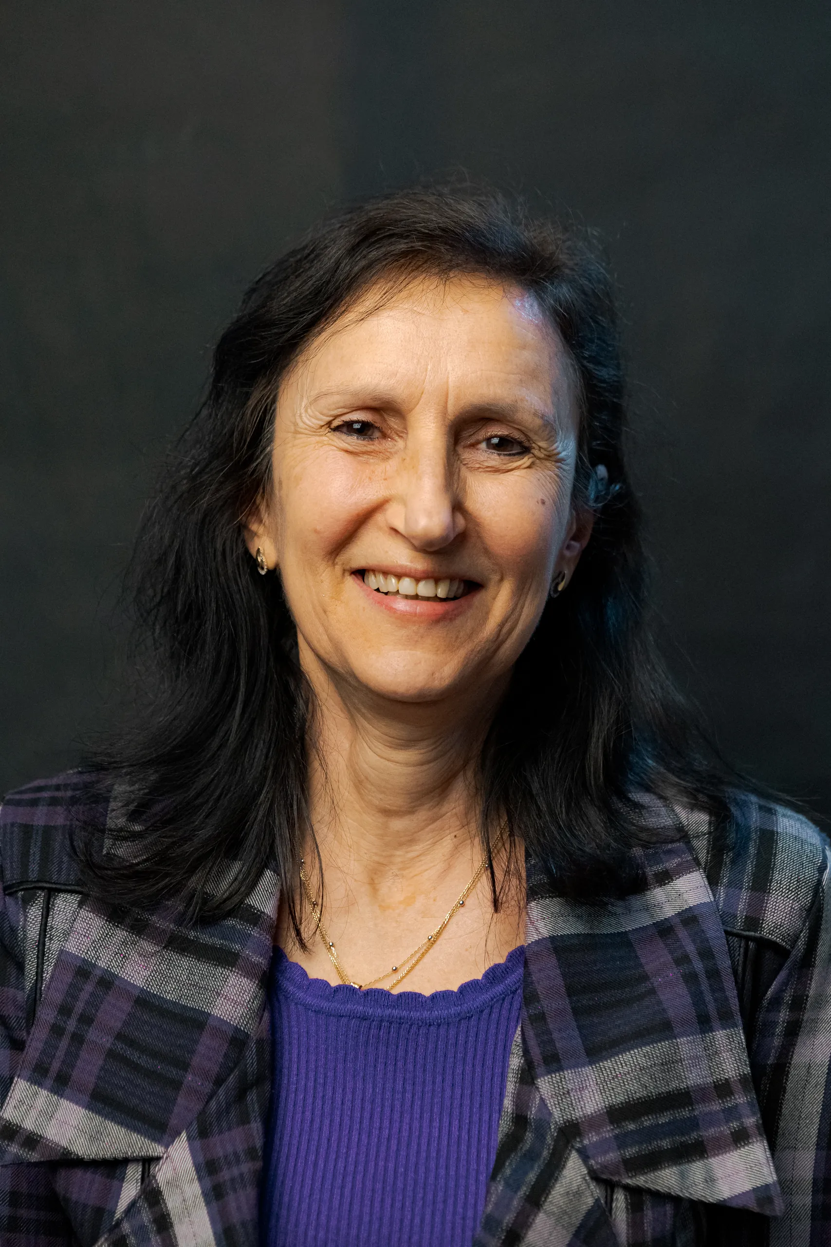 Мария Чавдарова