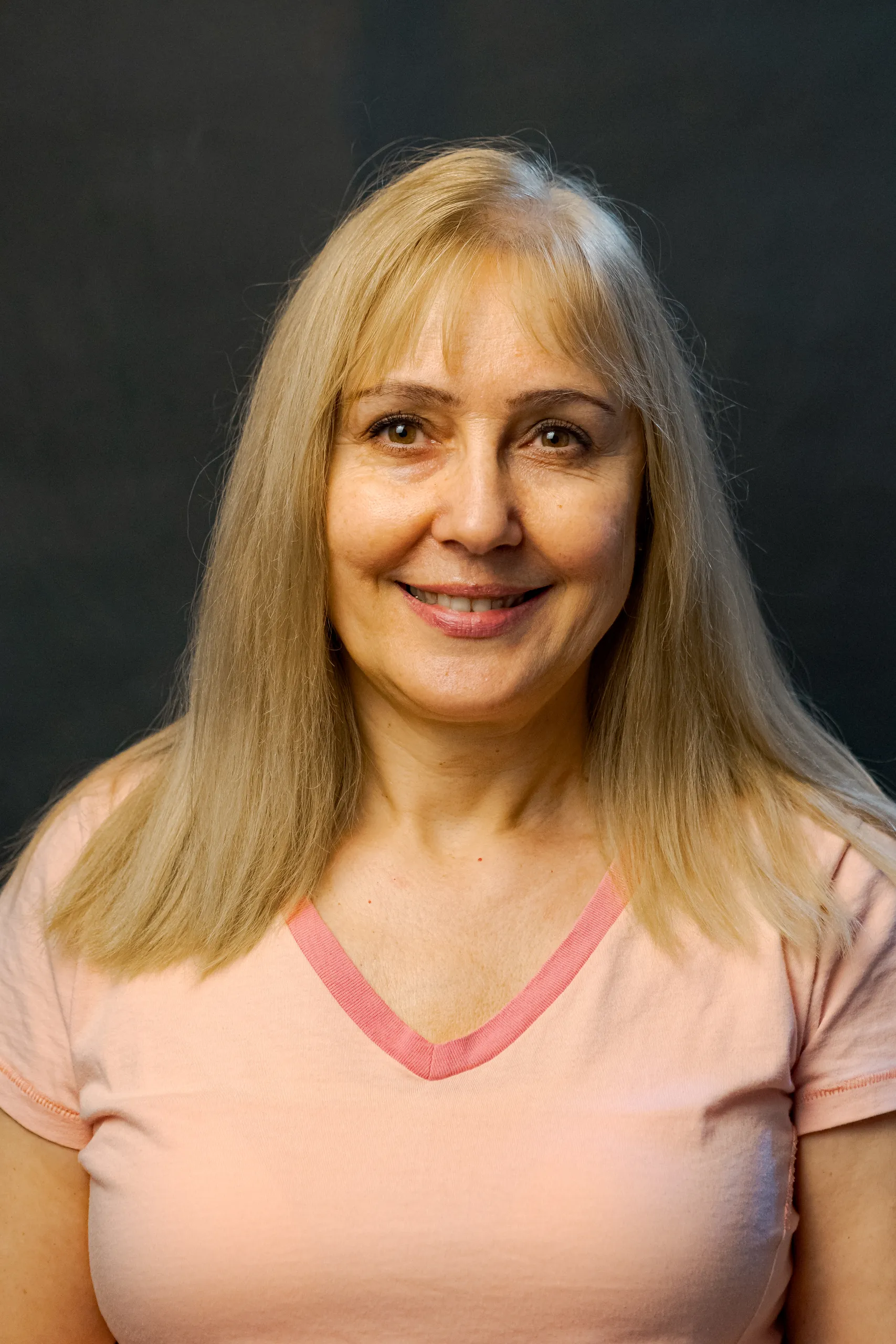 Мария  Николова