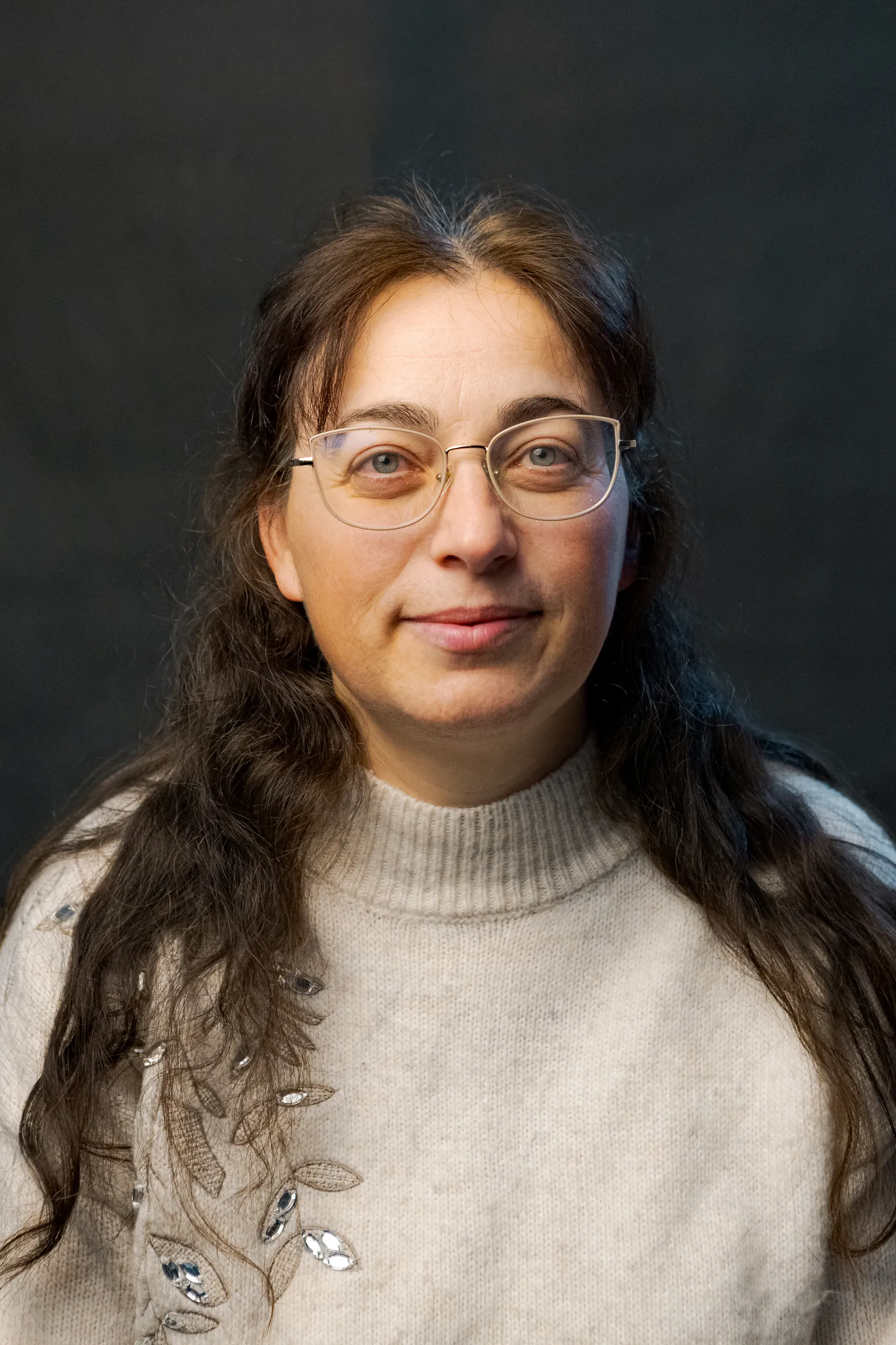 Калина Колова