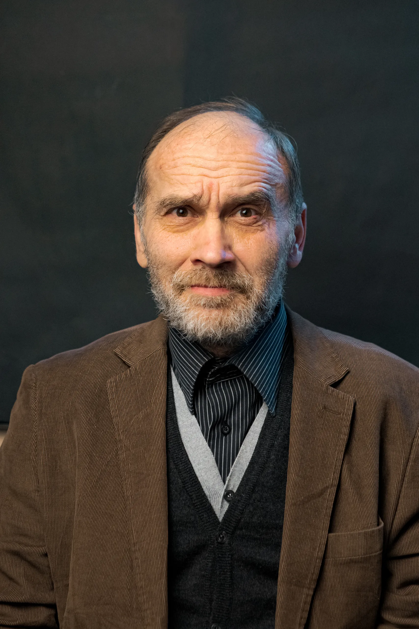 Венцислав Димитров