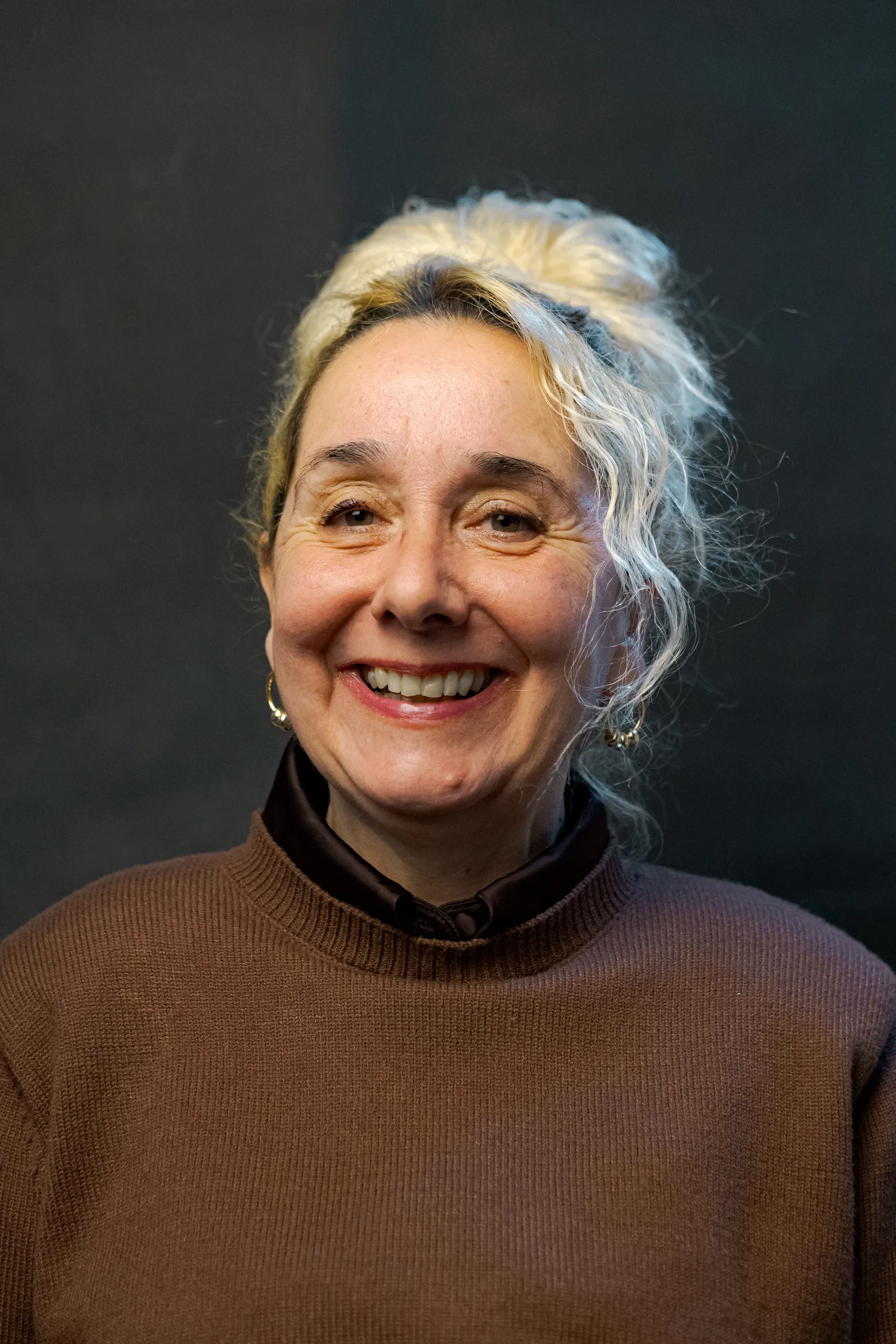 Мадлена Стефанова