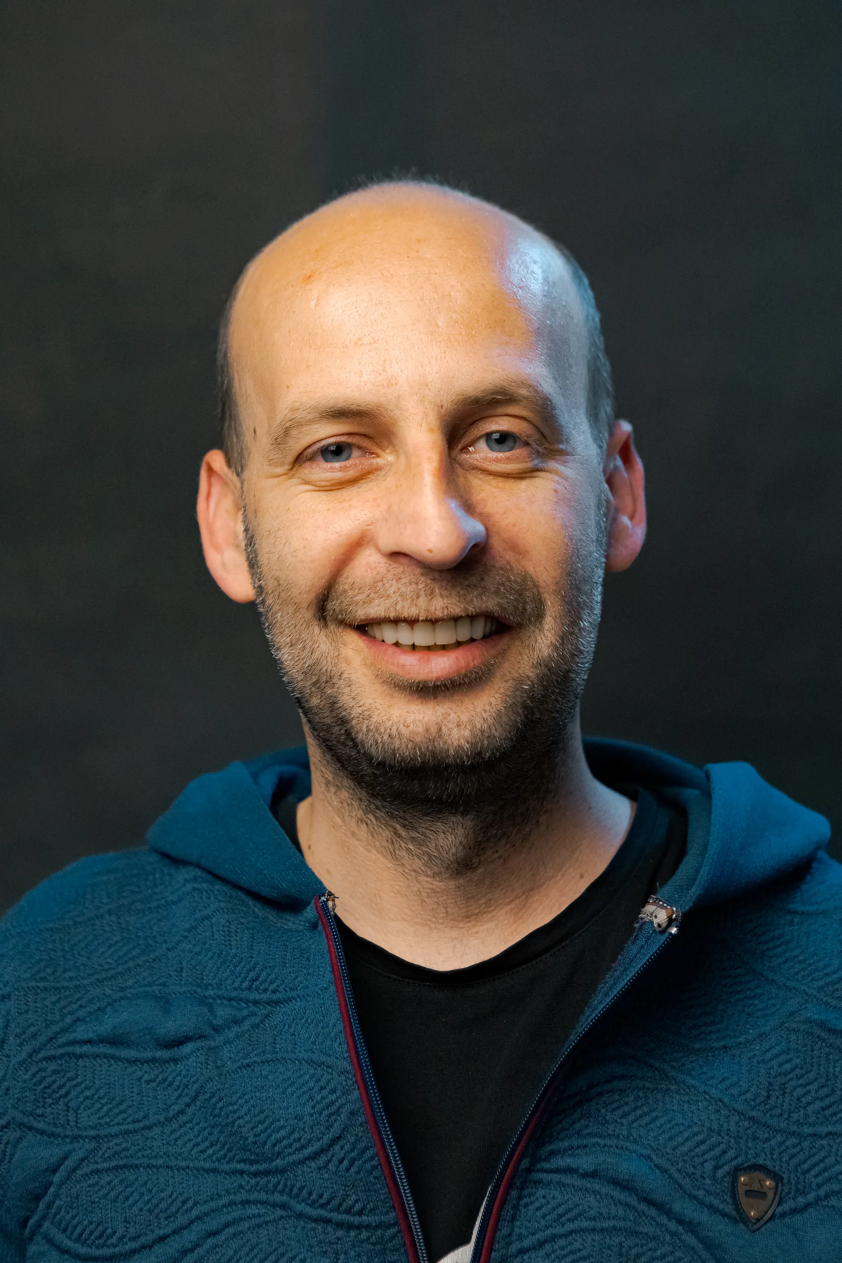 Цвятко Цветков