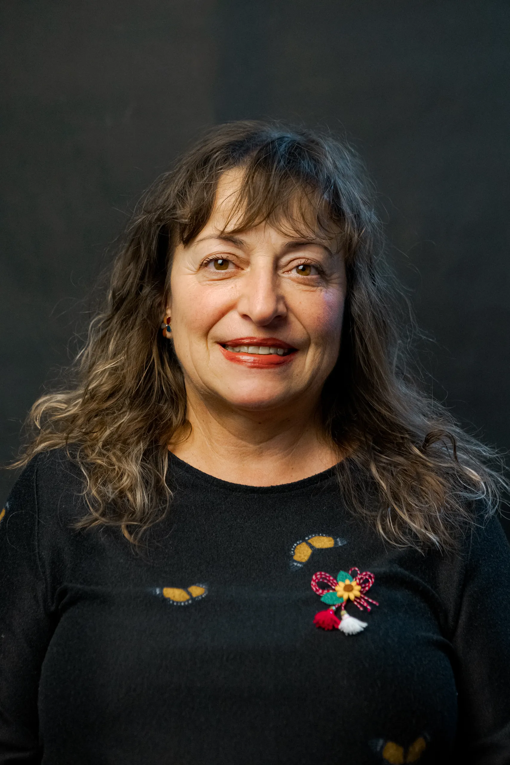 Венета Първанова