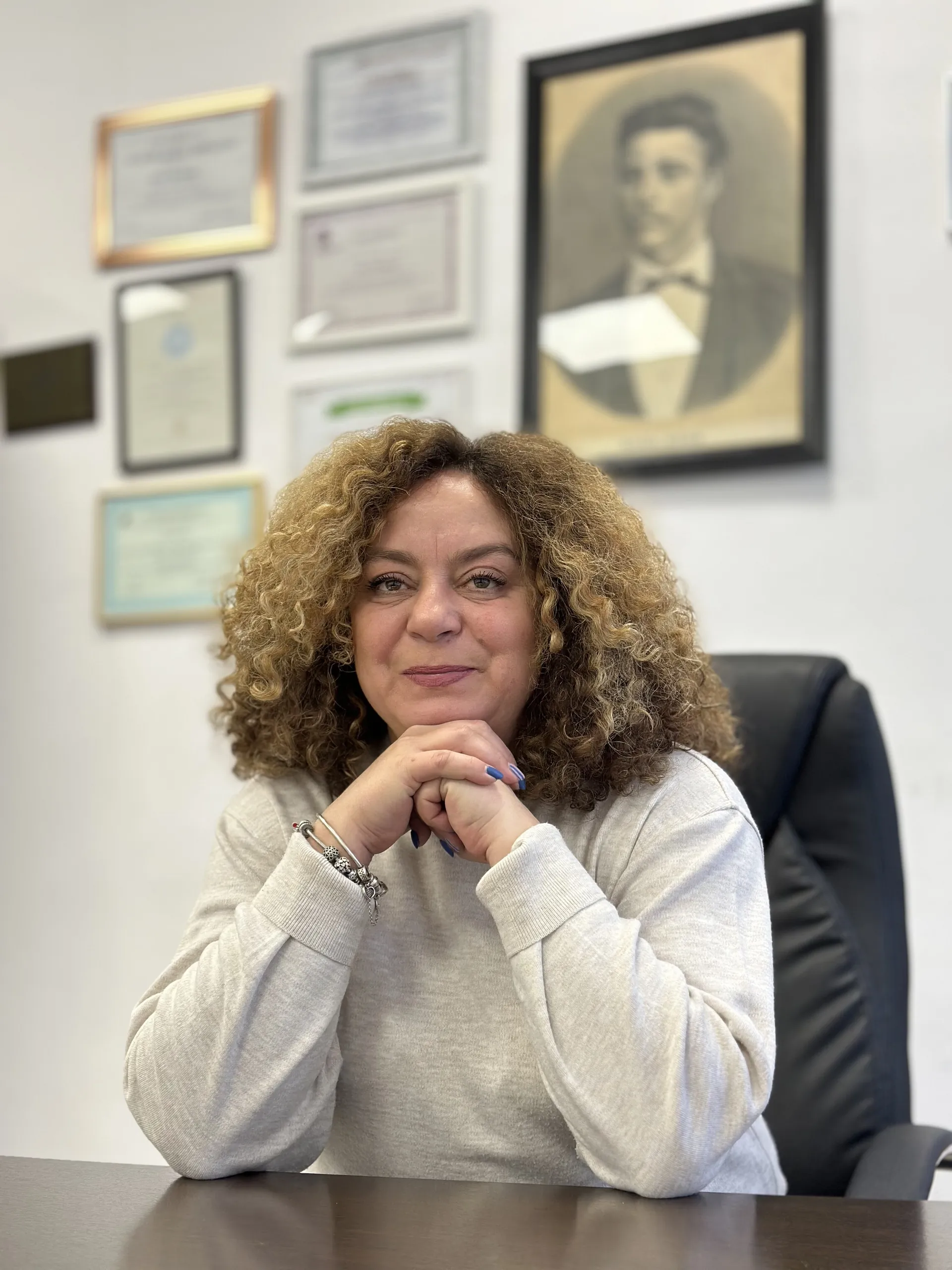 Ани Деянова