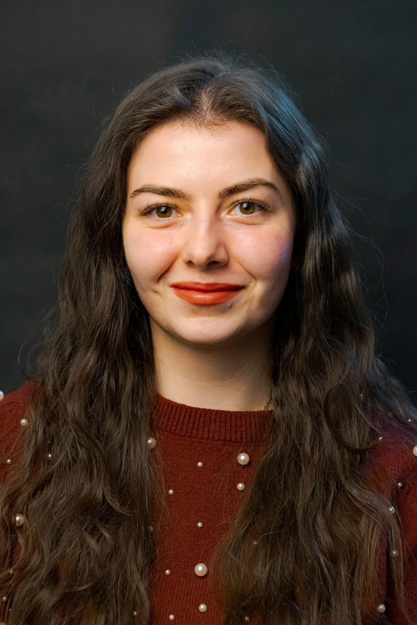 Мария  Кръстева