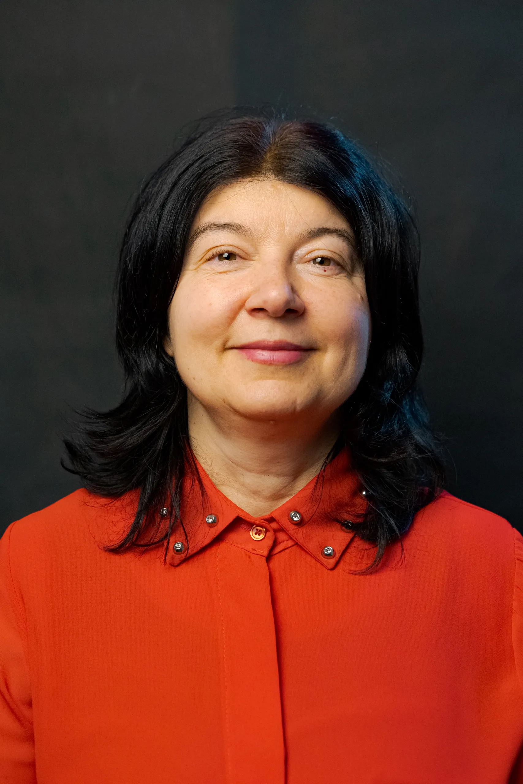 Иваничка Радева