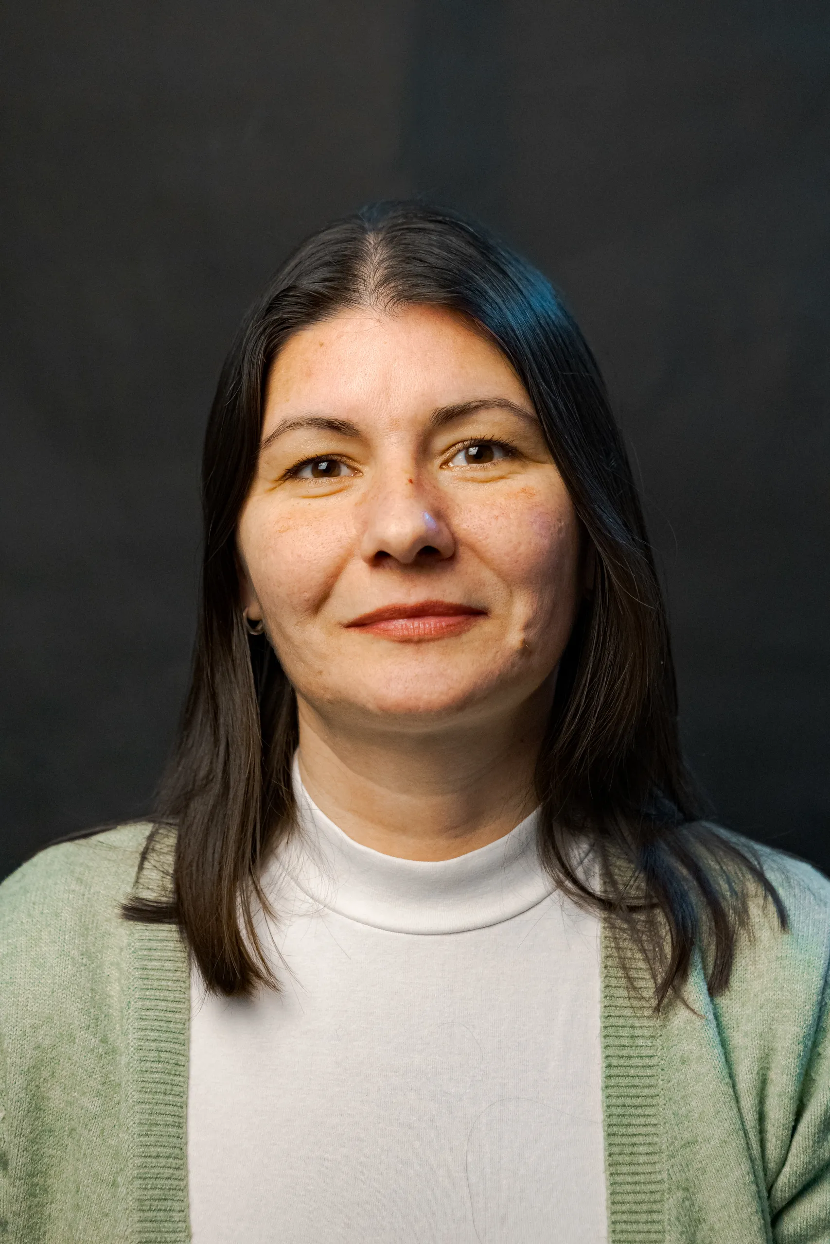 Таня Генева