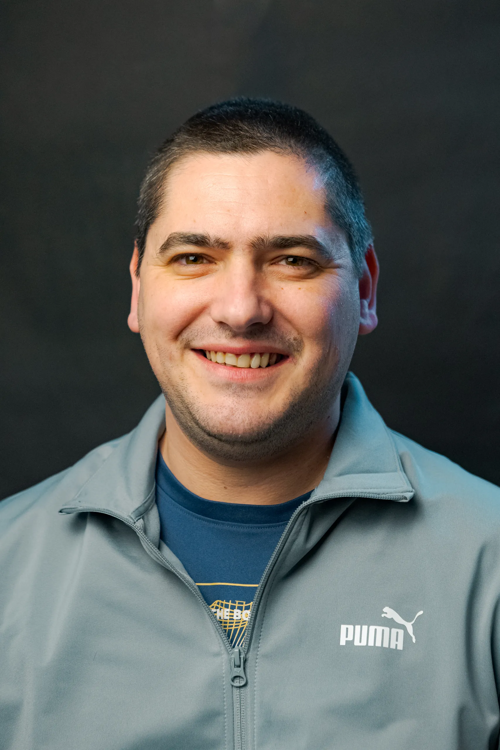 Марио Анастасов