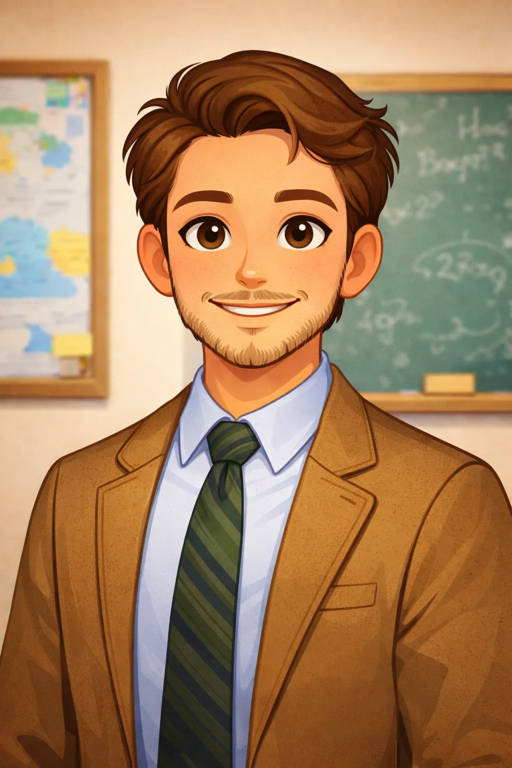 Николай Николов